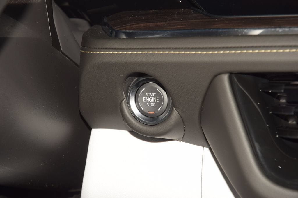 New 2026 Chevrolet Suburban Premier AWD/4WD image 35