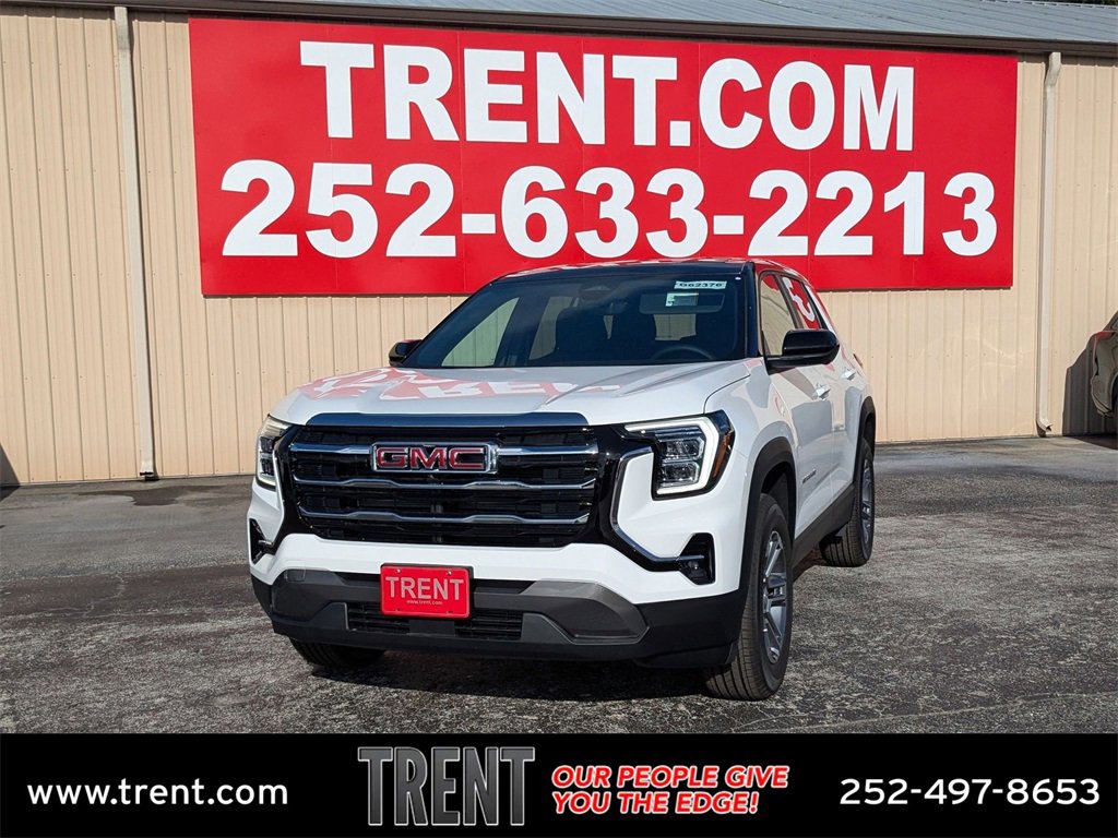 New 2026 GMC Terrain Elevation w/ Technology Package II