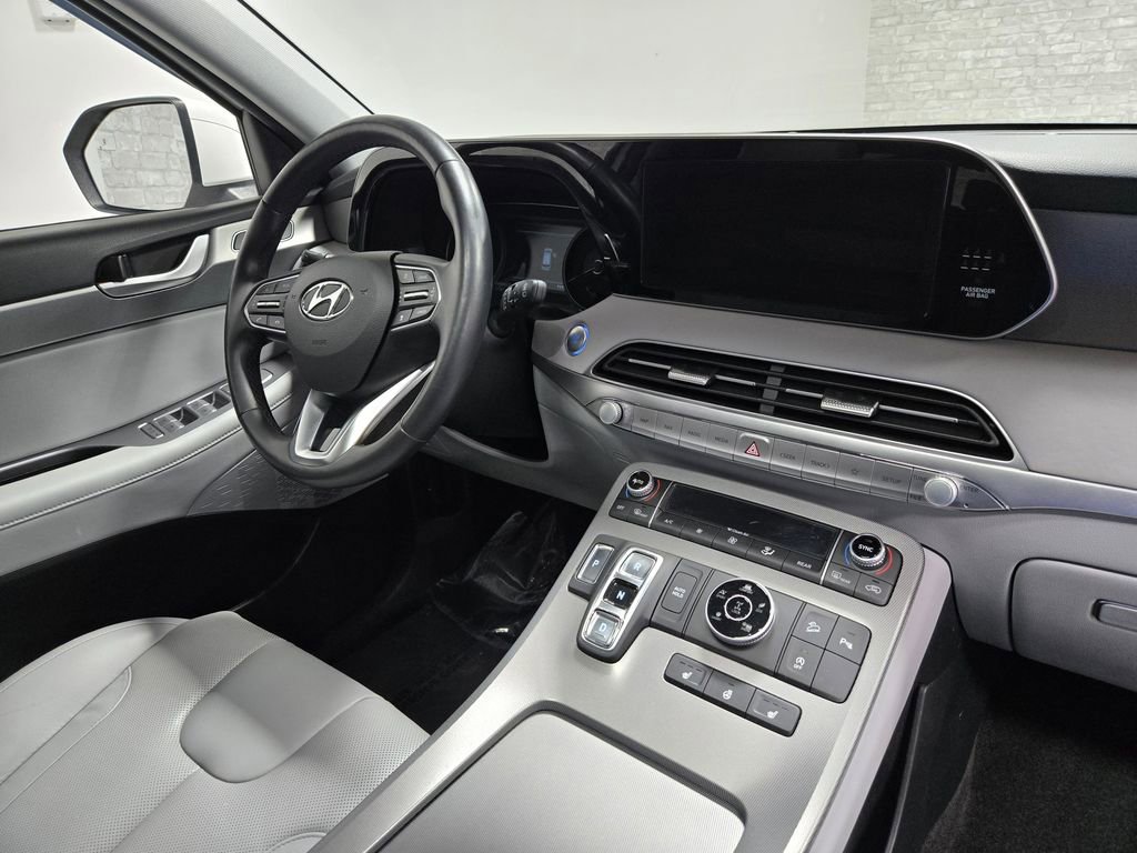 Used 2022 Hyundai Palisade SEL w/ 8P Bench Seat Package image 66