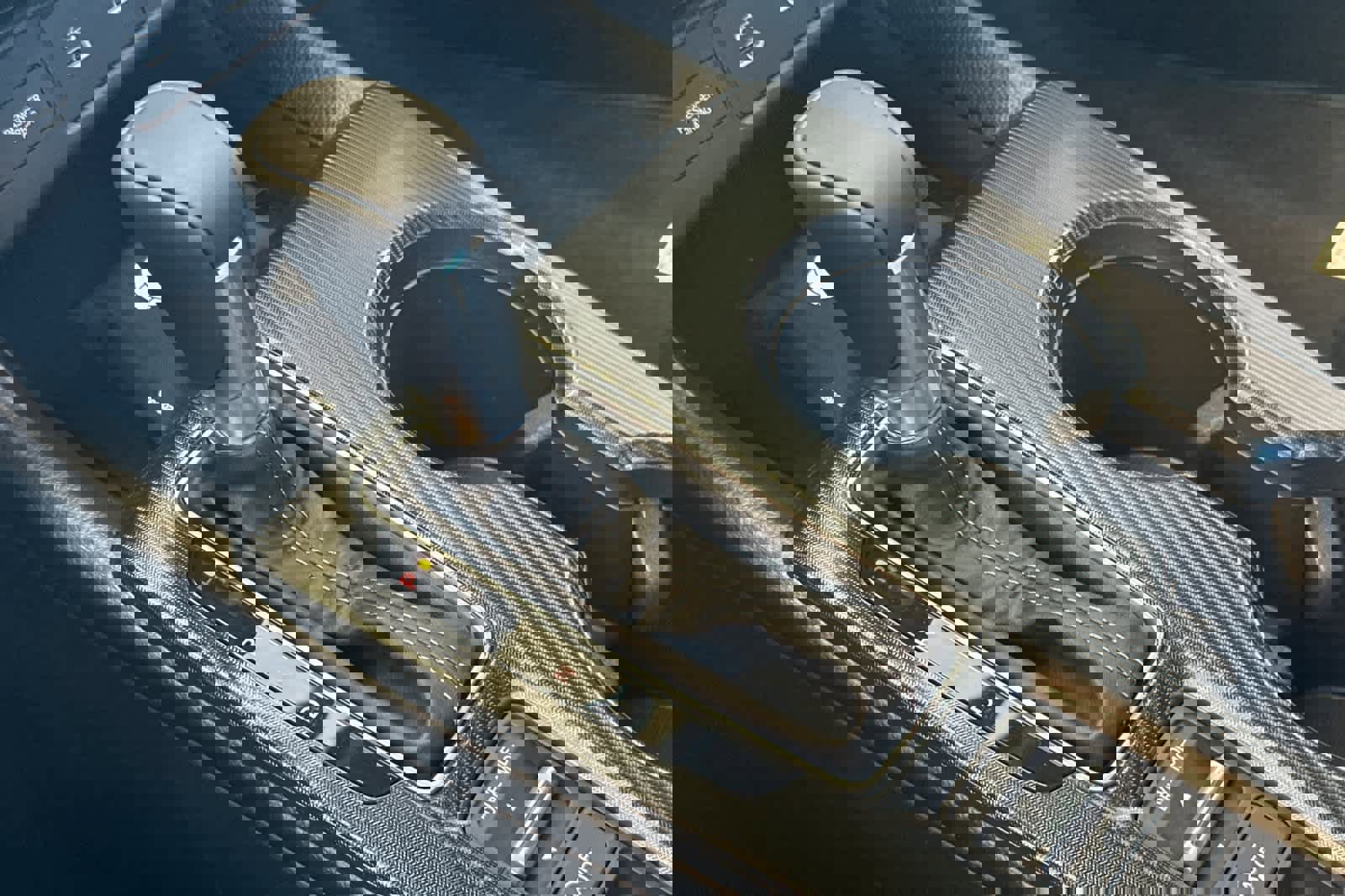 New 2026 Honda Civic Sport image 21