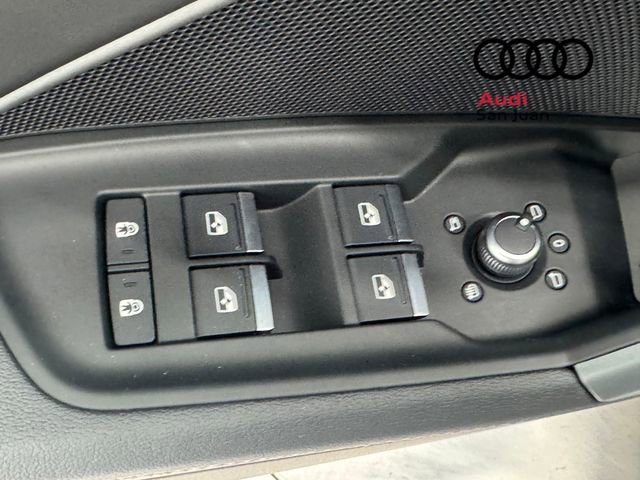 New 2026 Audi A3 2.0T Premium image 37