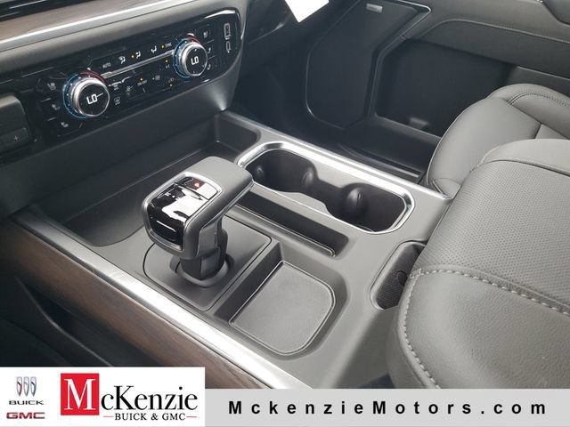 New 2026 GMC Sierra 1500 SLT w/ SLT Premium Plus Package AWD/4WD image 19