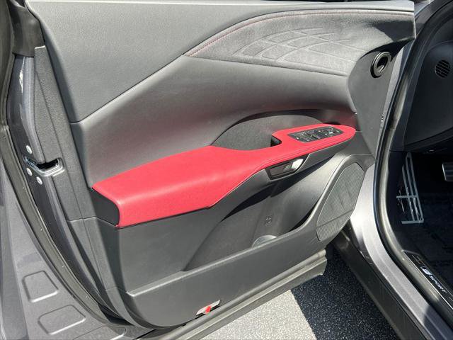 Certified 2023 Lexus RX 350 F Sport w/ Accessory Package (K3) image 11