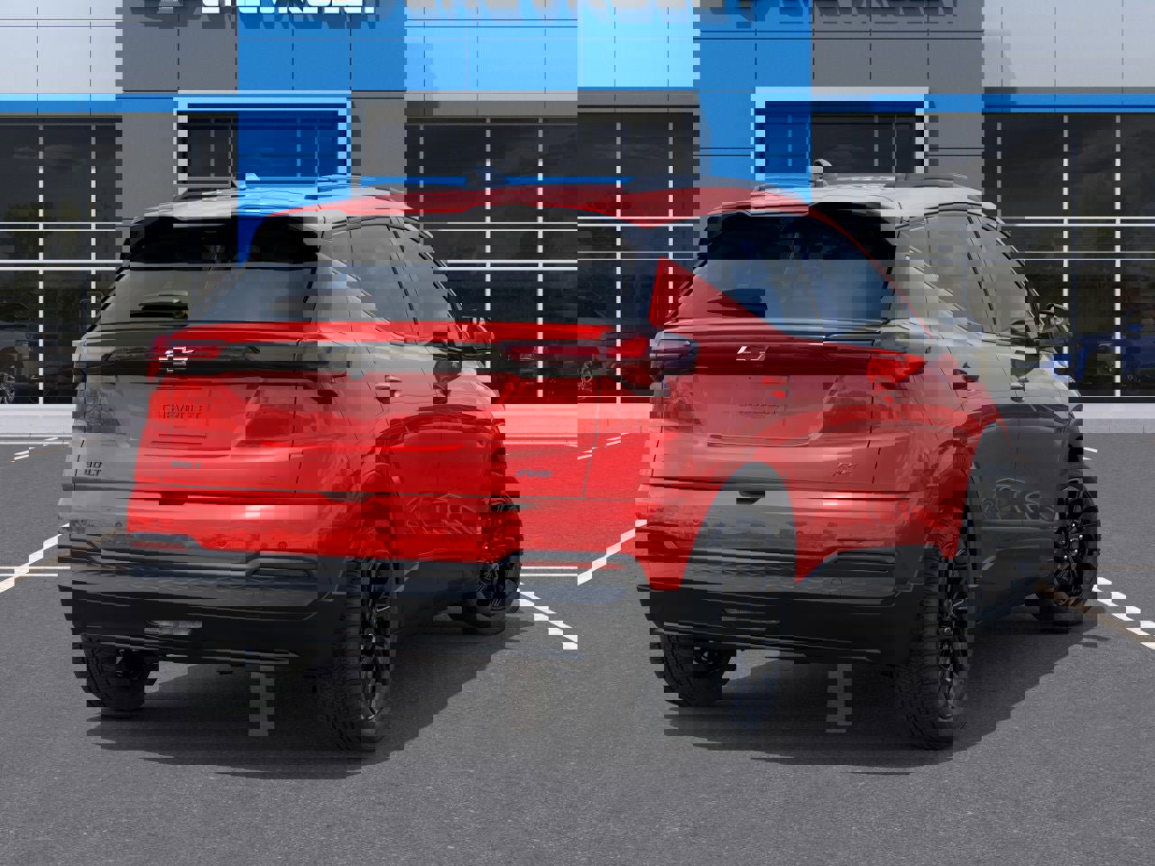 New 2027 Chevrolet Bolt RS w/ Technology Package image 28