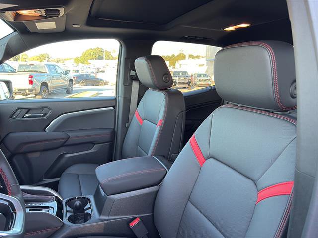 New 2026 Chevrolet Colorado Z71 w/ Technology Package image 10