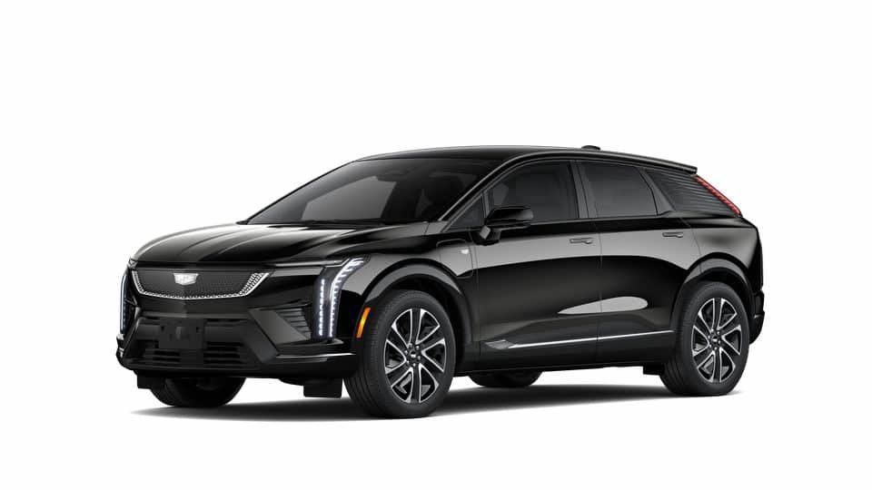 New 2027 Cadillac Optiq Premium Sport AWD/4WD image 54