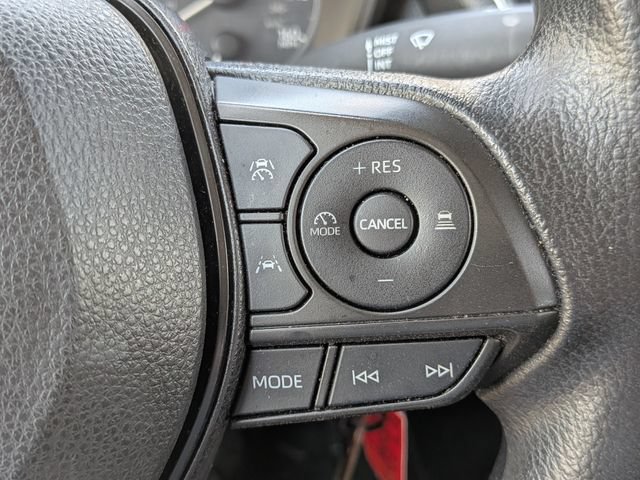 Used 2023 Toyota Corolla LE FWD image 23