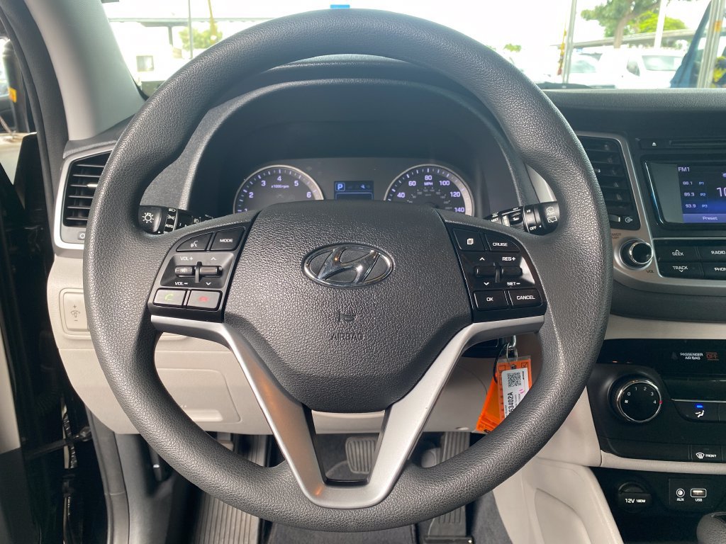Used 2016 Hyundai Tucson Eco FWD image 32