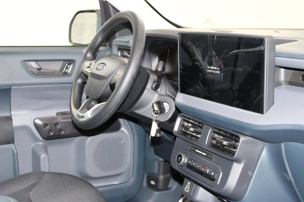 New 2026 Ford Maverick XL FWD image 26