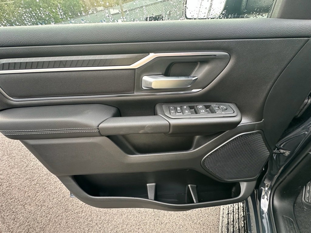 New 2026 RAM 1500 Big Horn image 15