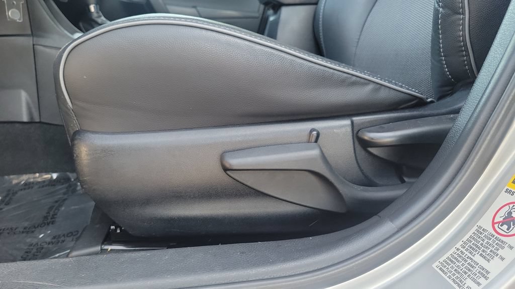 Used 2015 Toyota Corolla S w/ Body Protection Package #2 FWD image 19