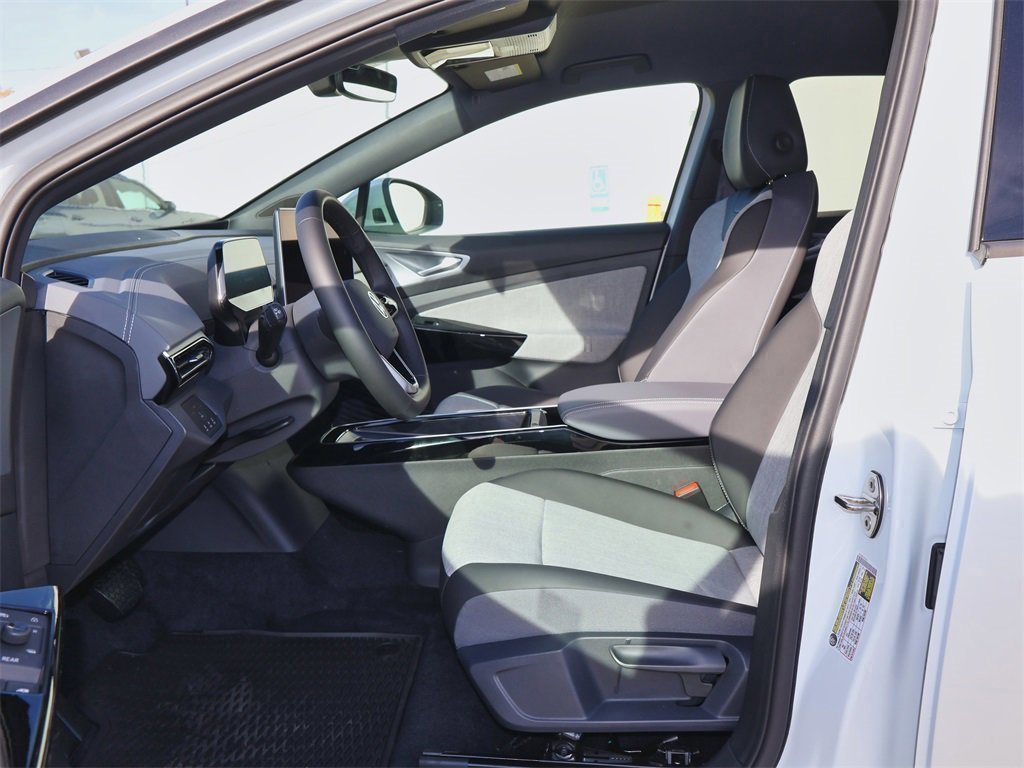 New 2025 Volkswagen ID.4 Pro image 11