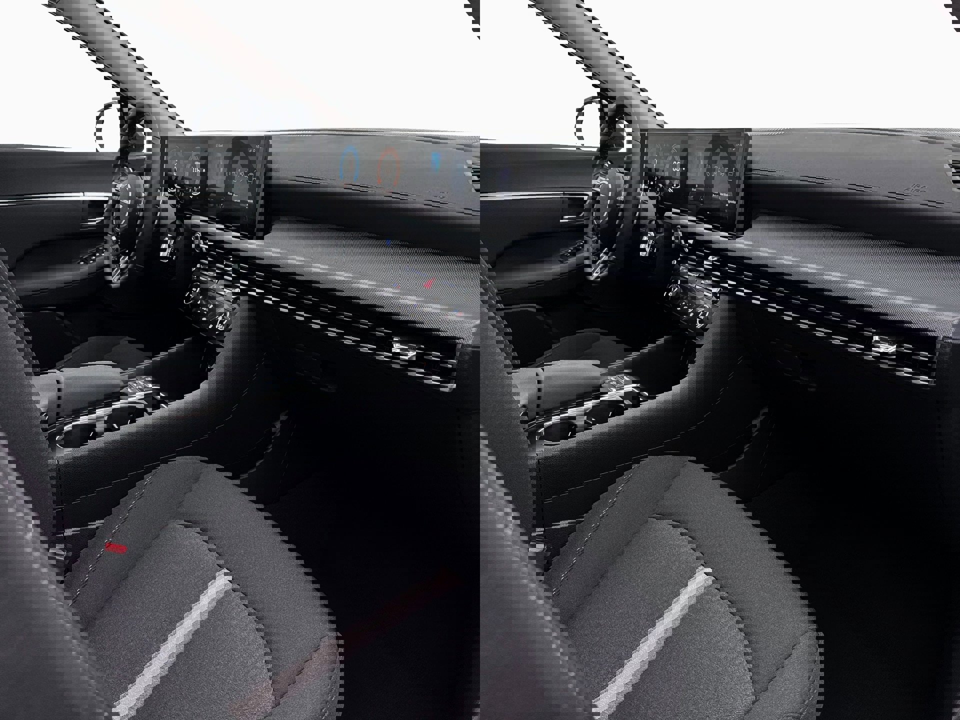 New 2026 Hyundai Sonata SEL image 27