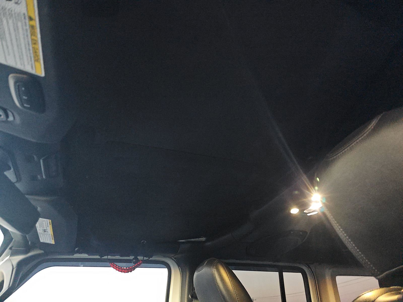 Used 2020 Jeep Wrangler Unlimited Rubicon image 19