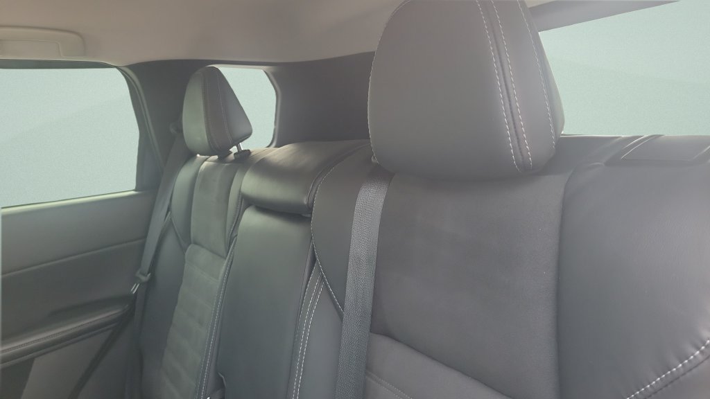 Used 2022 Mitsubishi Outlander SE FWD image 9