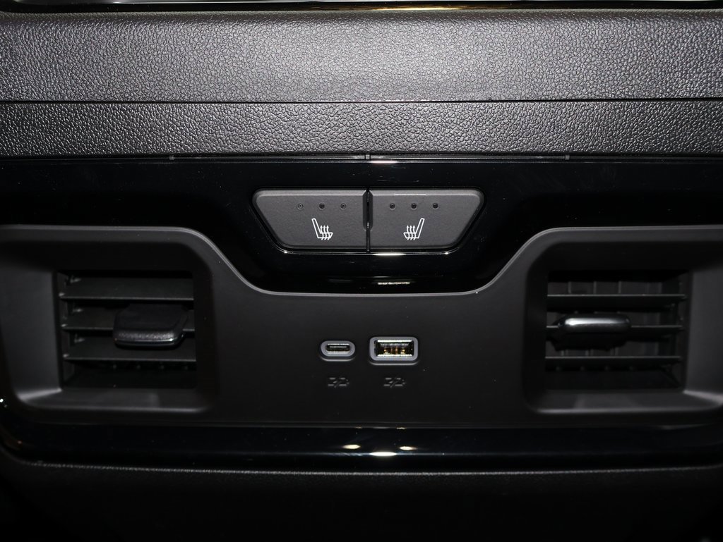 New 2026 GMC Sierra 1500 AT4 w/ AT4 Premium Package image 31