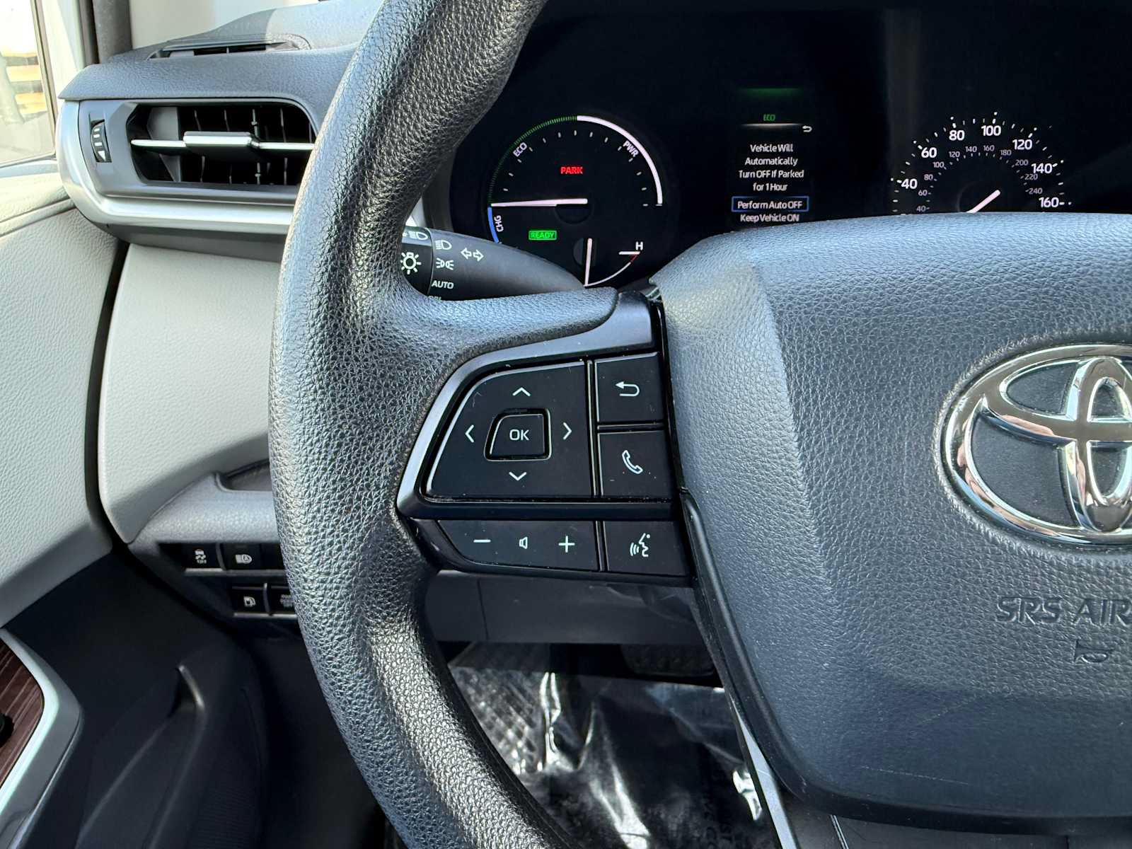 Certified 2022 Toyota Sienna LE FWD image 20