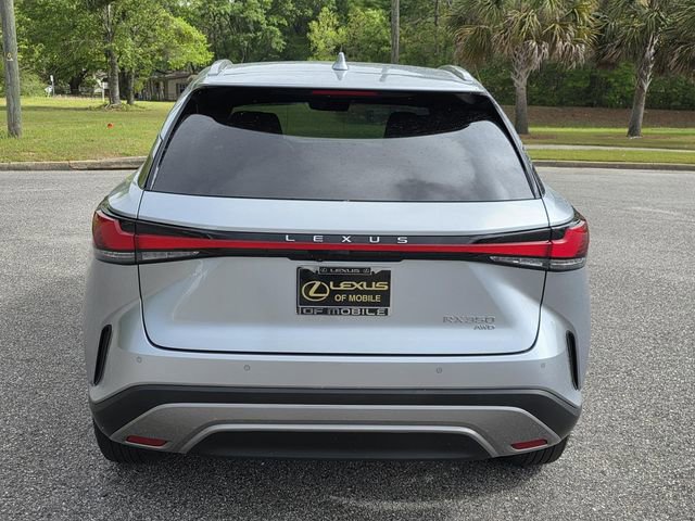 Used 2023 Lexus RX 350 Premium Plus w/ Accessory Package (Z1) image 3