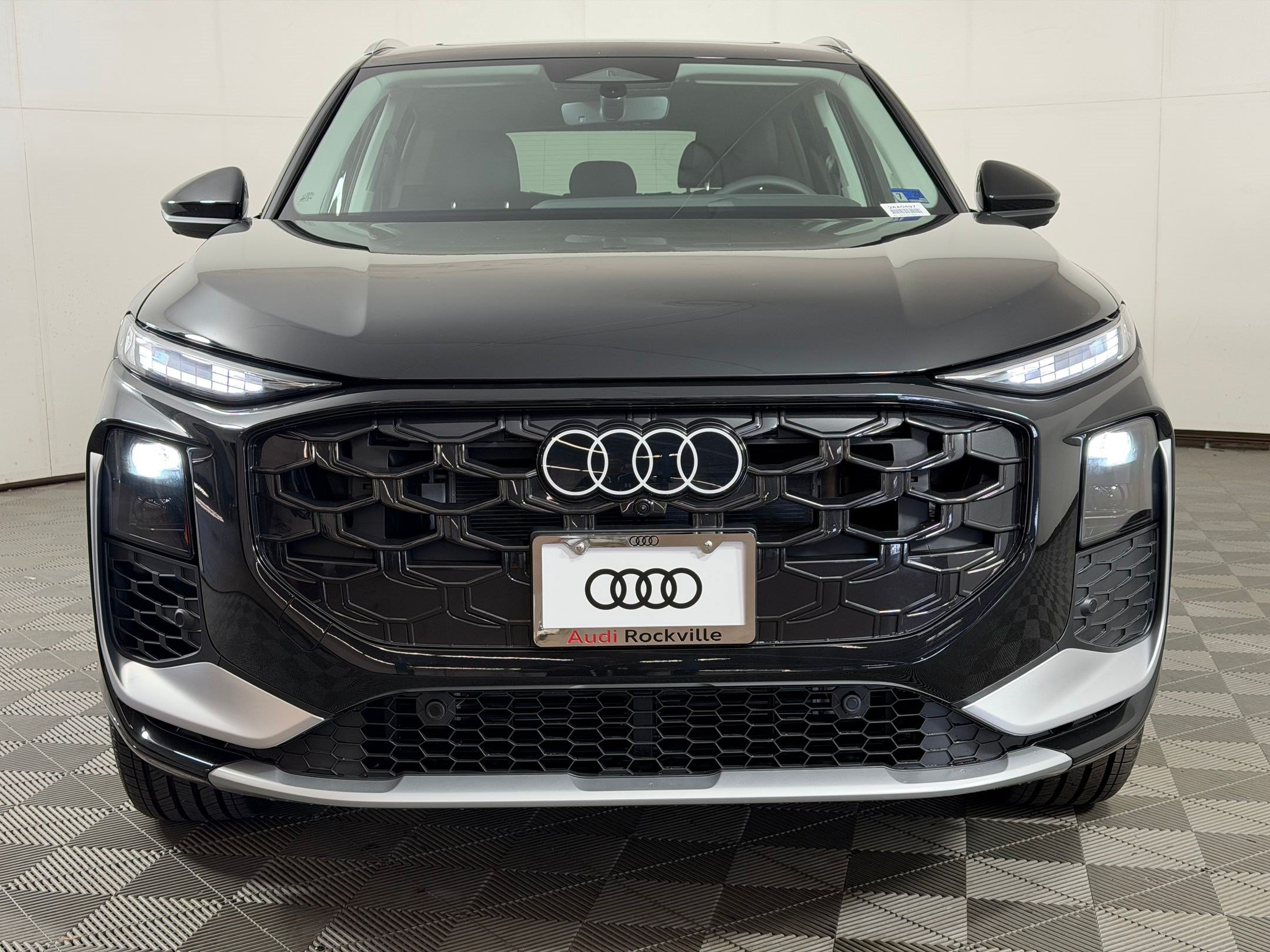 New 2026 Audi Q3 quattro 2.0T AWD/4WD image 6