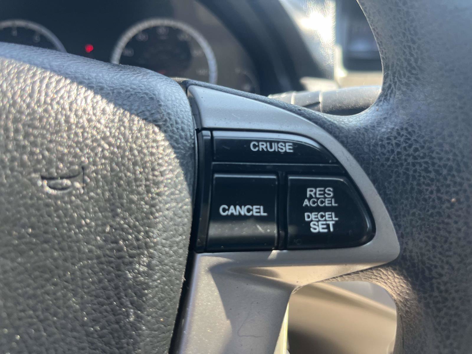 Used 2011 Honda Accord LX-P image 18