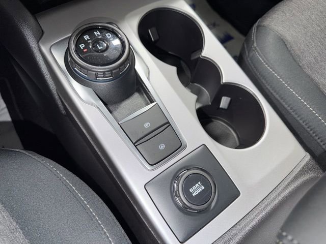 Used 2024 Ford Bronco Sport Big Bend w/ Convenience Package image 21