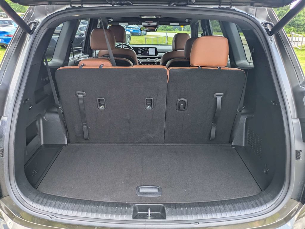 Used 2023 Kia Telluride EX X-Line AWD/4WD image 13