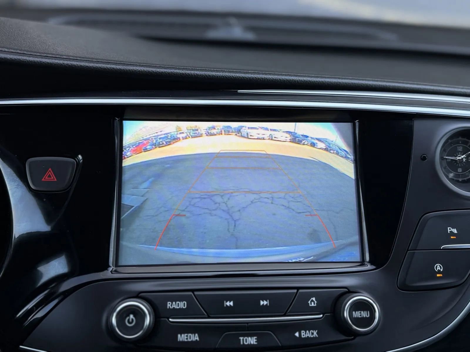 Used 2020 Buick Envision Essence w/ LPO, Active Package image 29