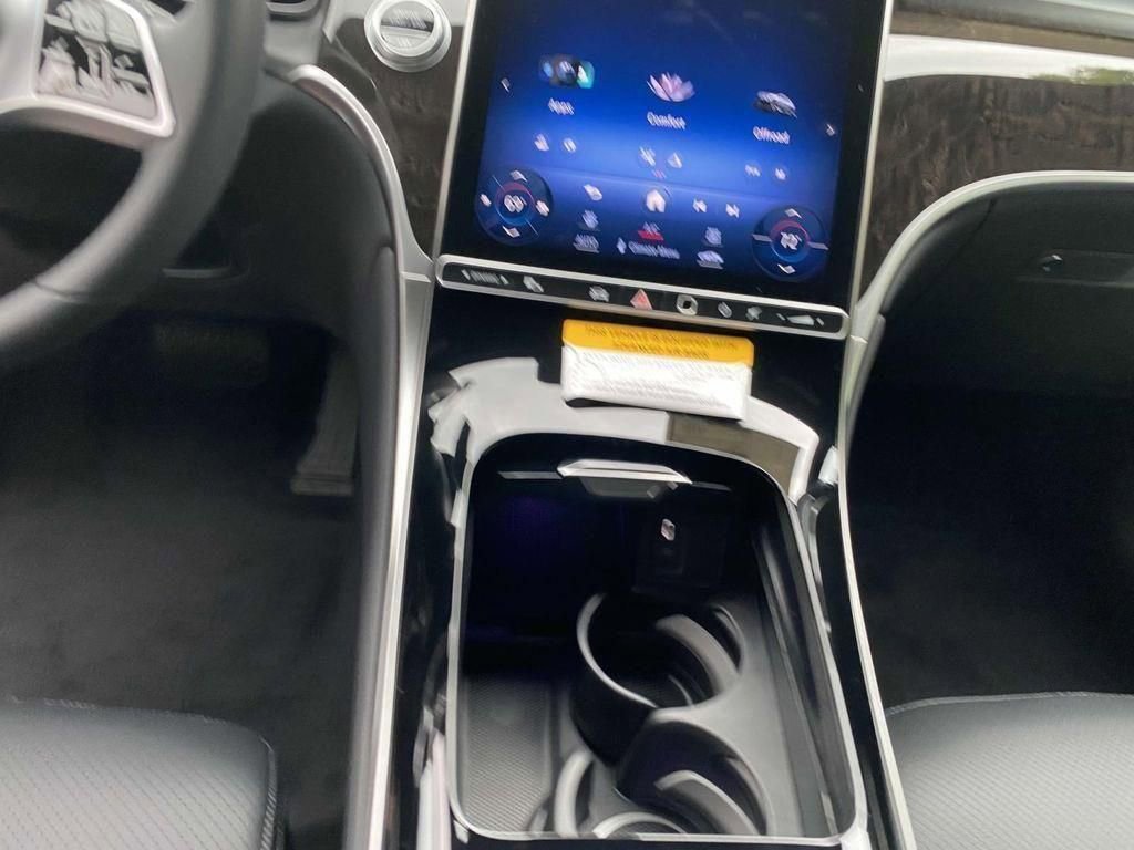 Certified 2024 Mercedes-Benz GLC 300 4MATIC image 31