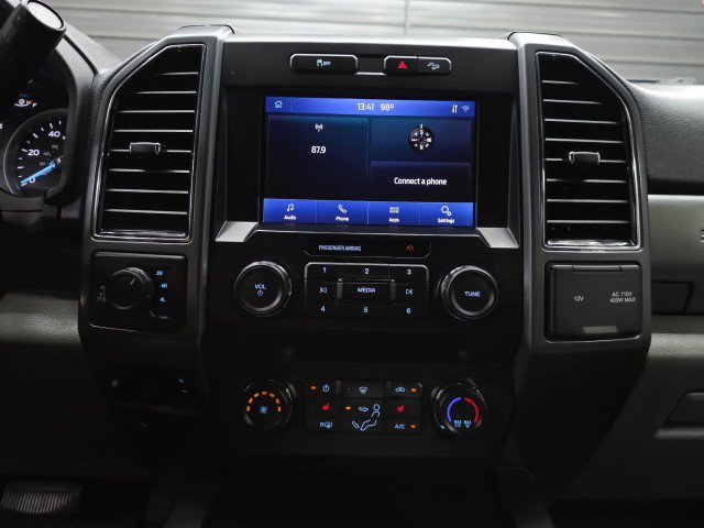 Used 2022 Ford F350 XLT w/ XLT Premium Package AWD/4WD image 27