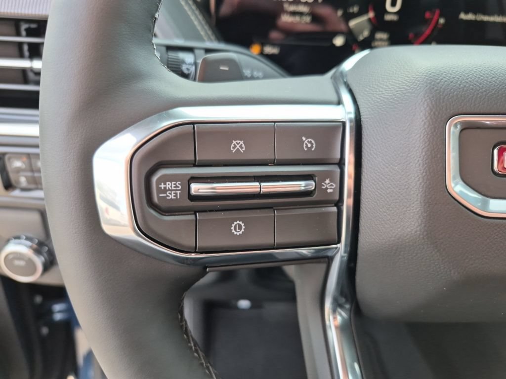 New 2026 GMC Yukon Elevation RWD image 34