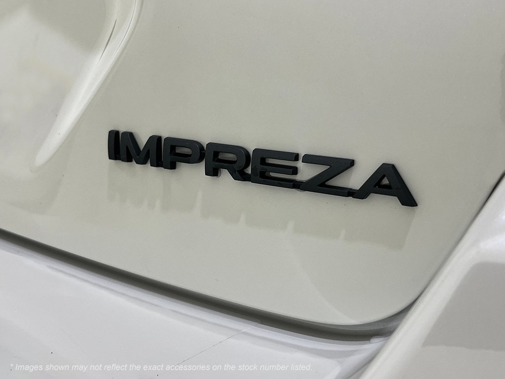 New 2026 Subaru Impreza 2.0i Sport AWD/4WD image 6