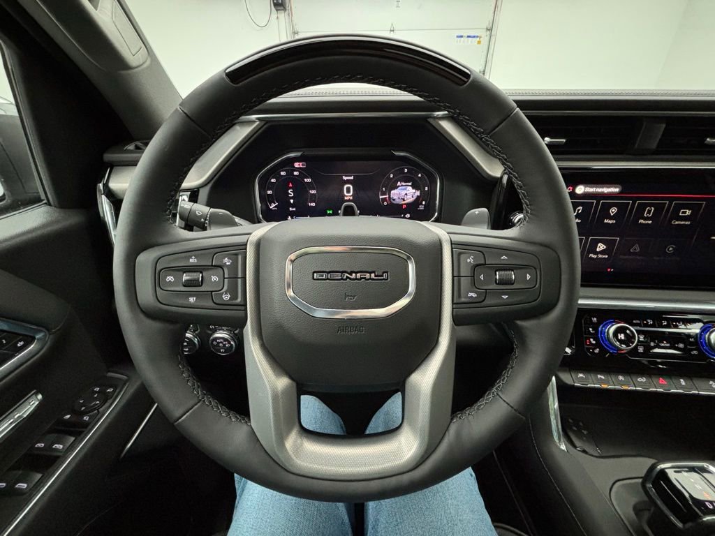 New 2026 GMC Sierra 1500 Denali image 23