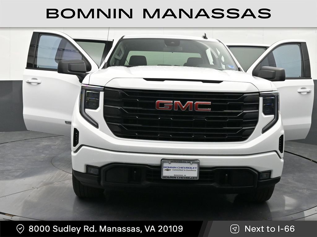 Used 2023 GMC Sierra 1500 Elevation image 41