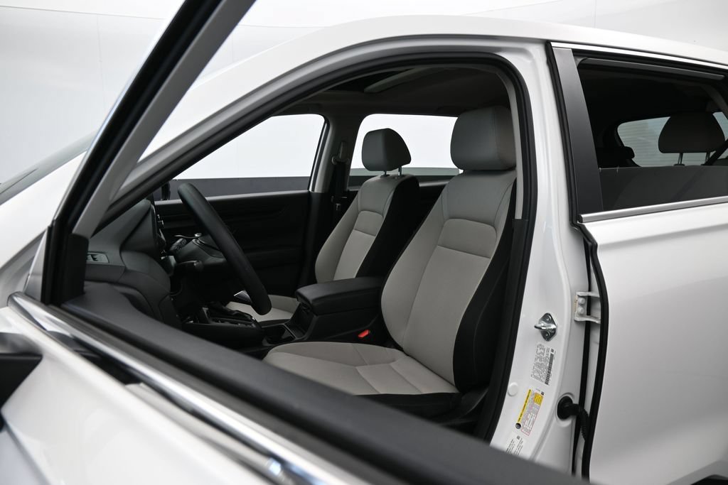 Used 2024 Honda CR-V EX image 10