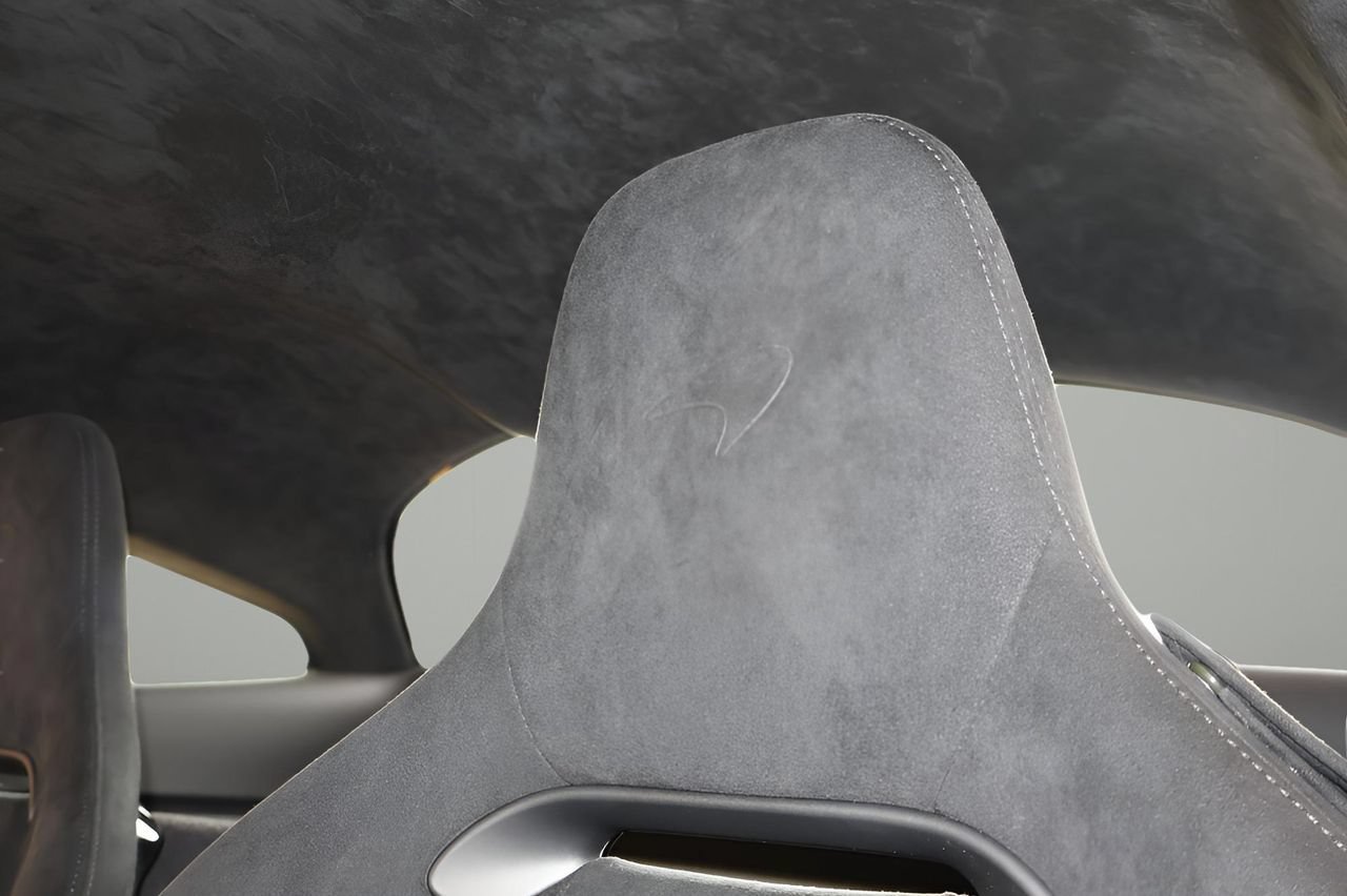 New 2026 McLaren Artura RWD image 11