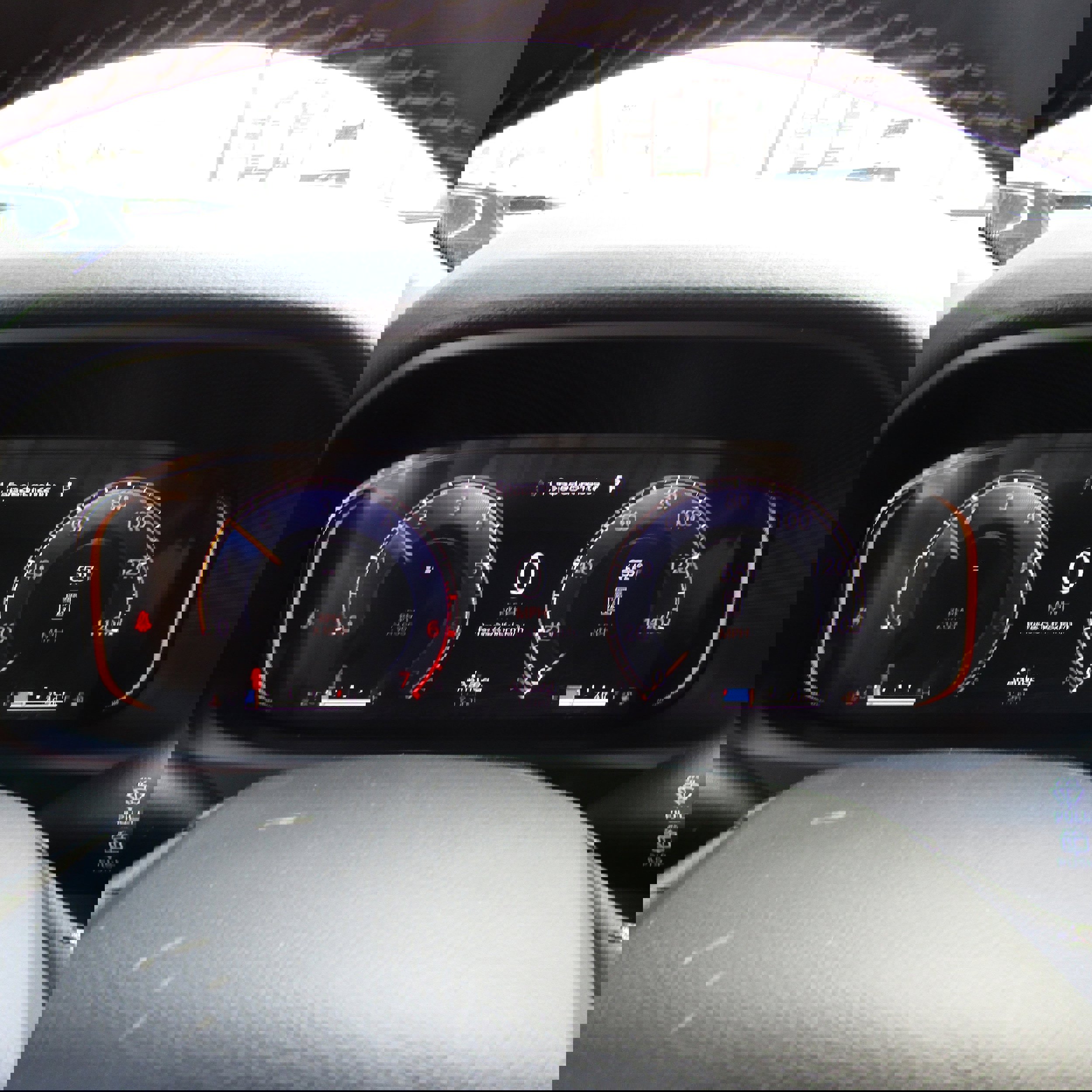 New 2026 Jeep Grand Wagoneer Limited image 22