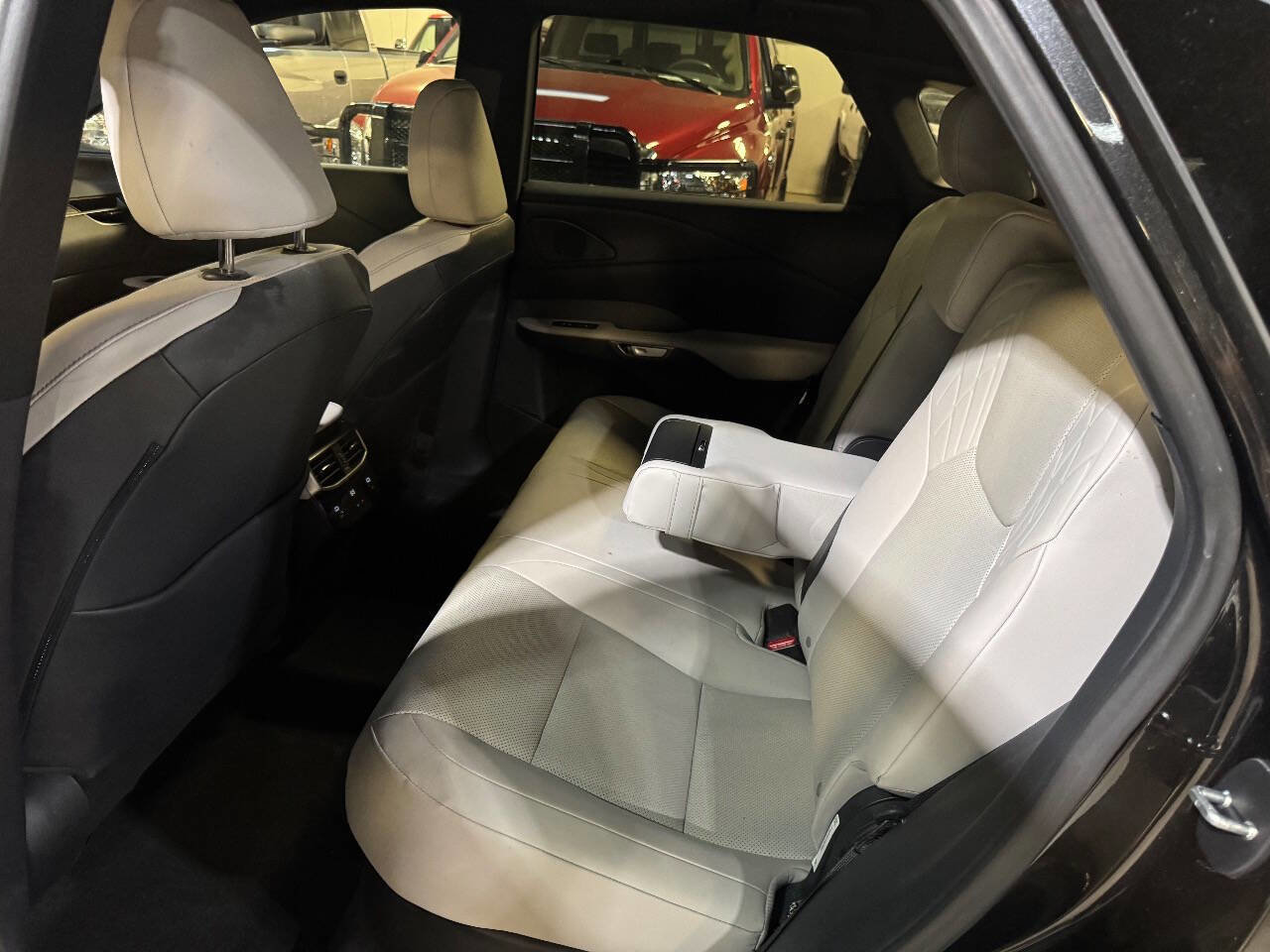 Used 2023 Lexus RX 350 FWD image 13