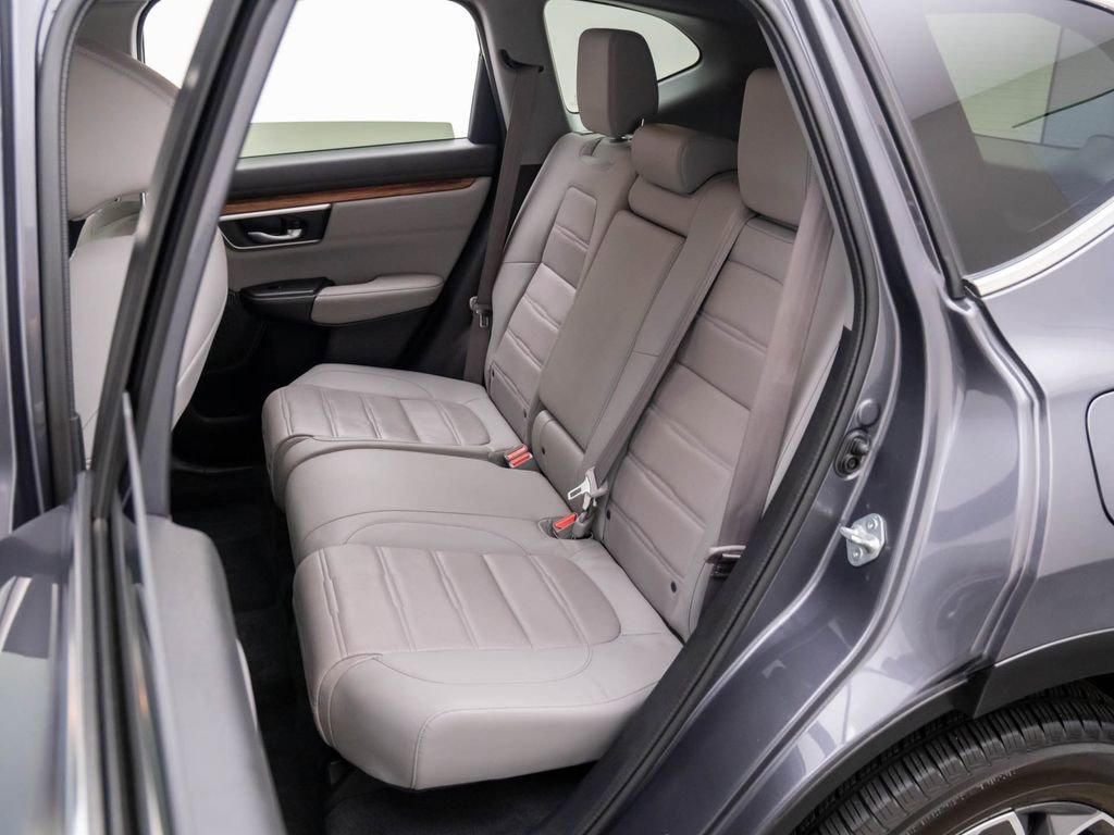 Certified 2020 Honda CR-V EX-L image 19