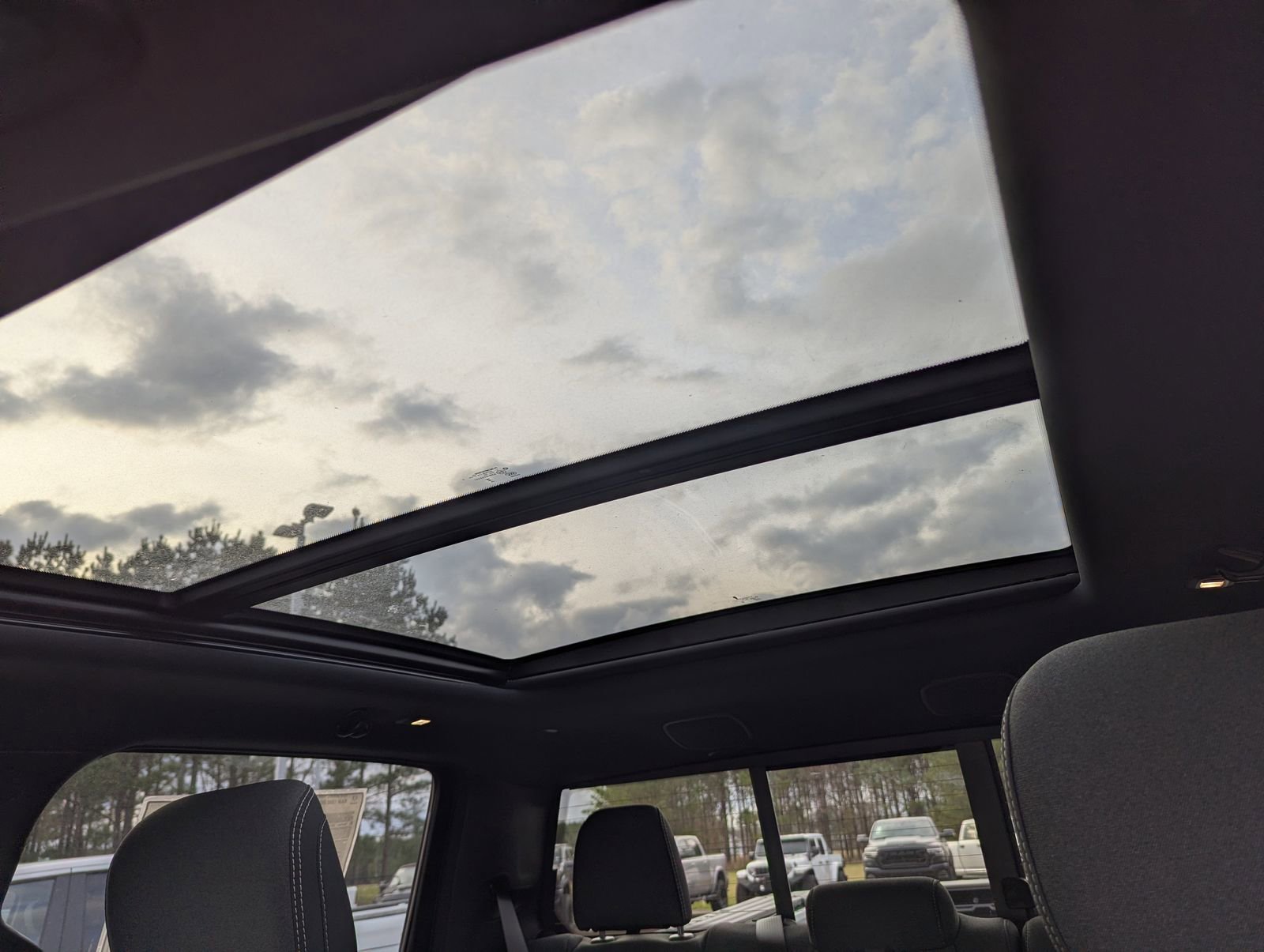 New 2026 RAM 1500 Big Horn image 11