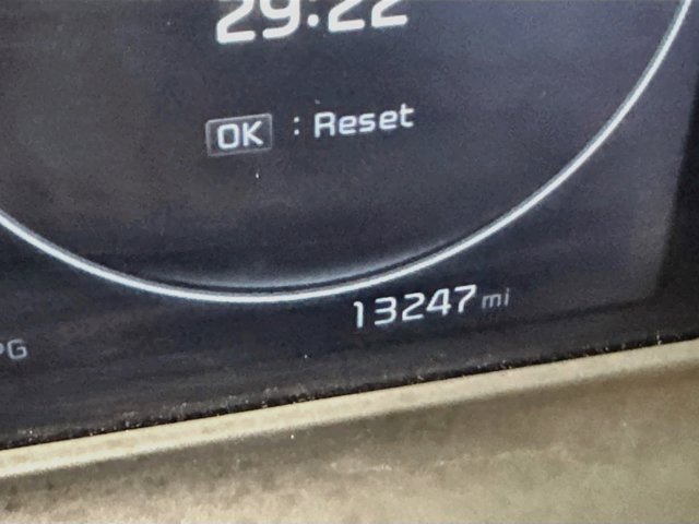 Certified 2024 Kia Seltos S AWD/4WD image 12