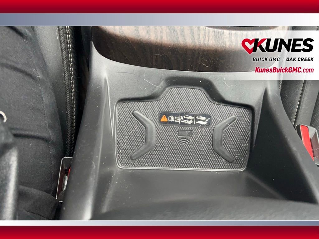 Used 2021 GMC Canyon Denali image 21