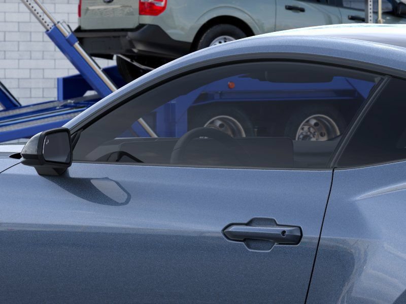 New 2026 Ford Mustang Premium w/ Mustang Nite Pony Package RWD image 20