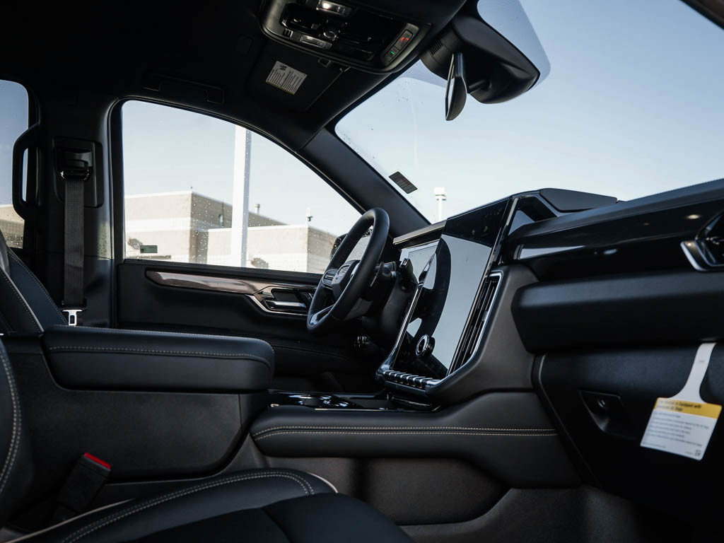 New 2026 GMC Yukon Elevation w/ LPO, Floor Liner Package image 12