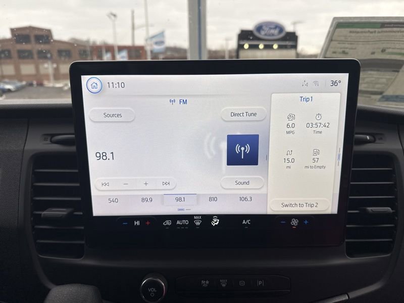 New 2026 Ford Transit 350 148 High Roof image 28