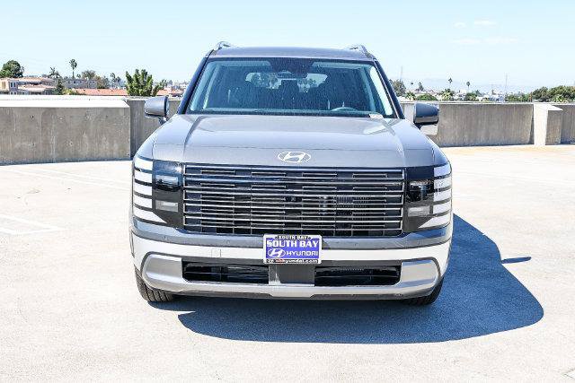 New 2026 Hyundai Palisade SEL Premium w/ Tow & Go Package FWD image 2