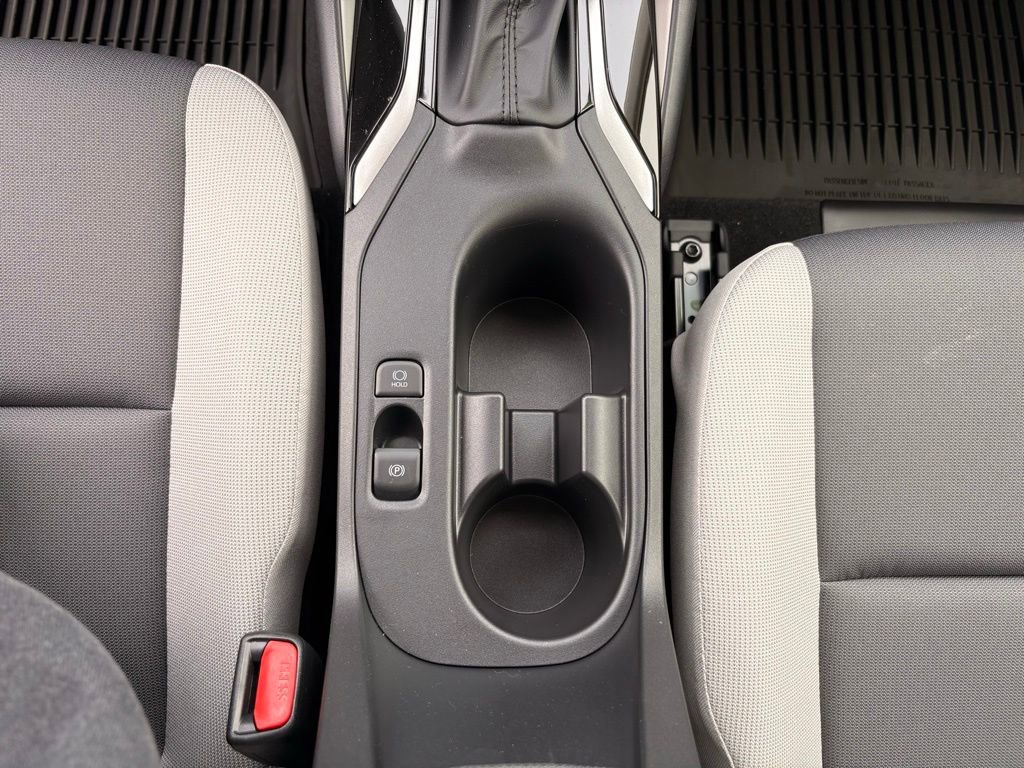 Used 2026 Toyota Corolla LE image 19