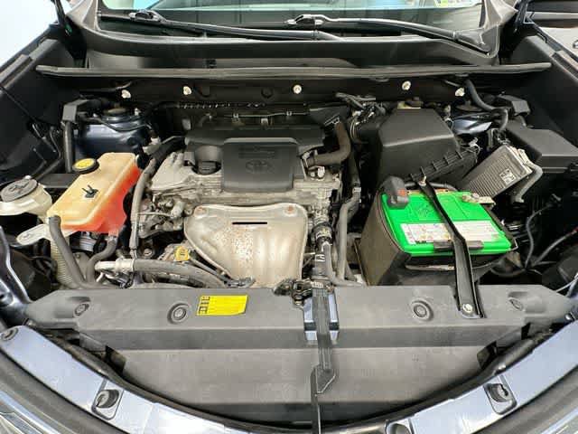 Used 2014 Toyota RAV4 LE AWD/4WD image 23