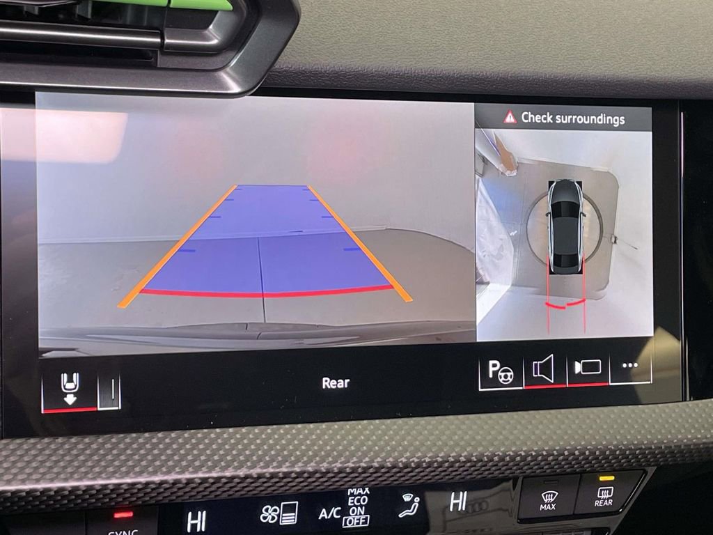 New 2026 Audi RS 3 image 29