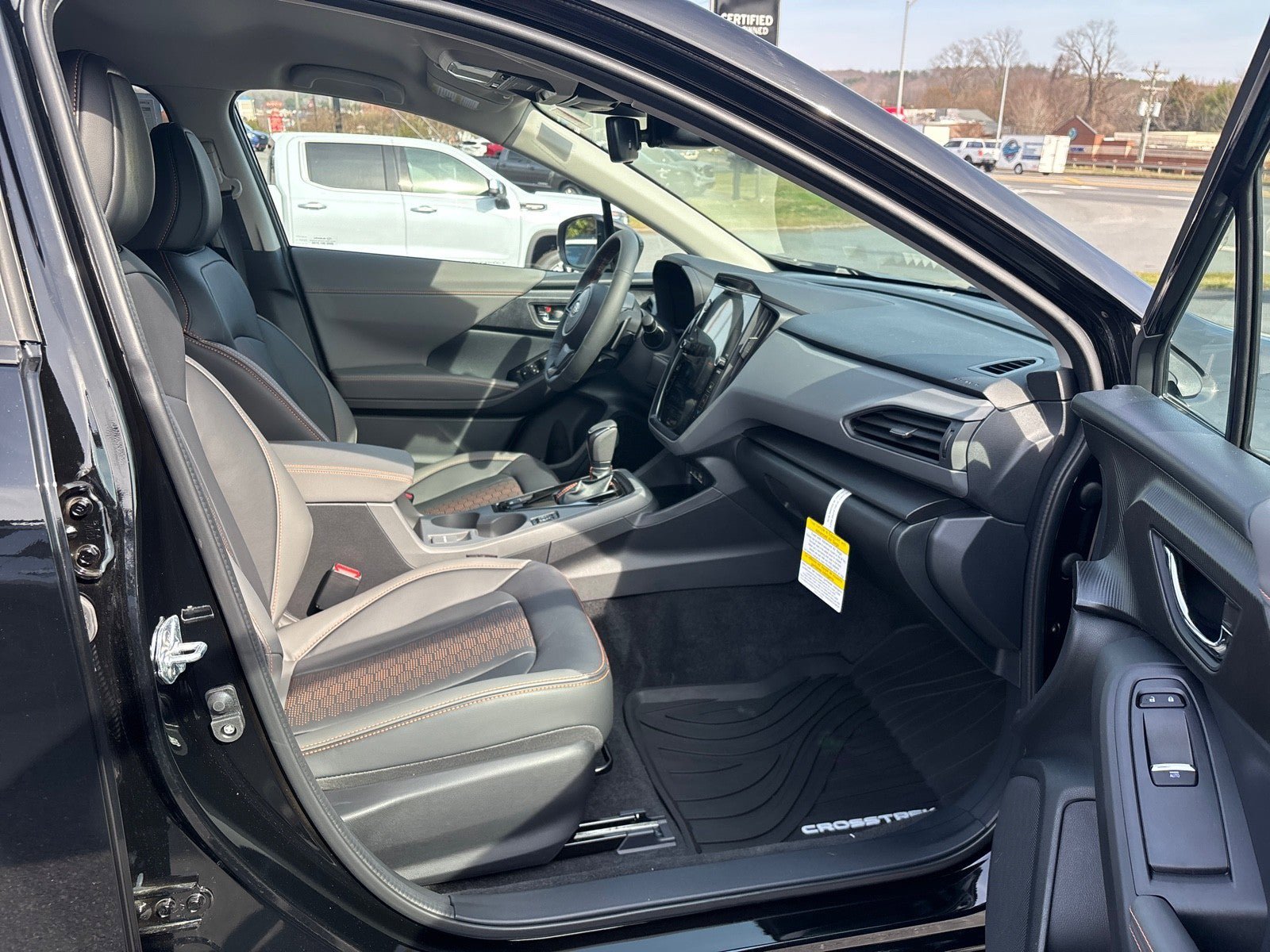 New 2026 Subaru Crosstrek 2.5i Limited image 39
