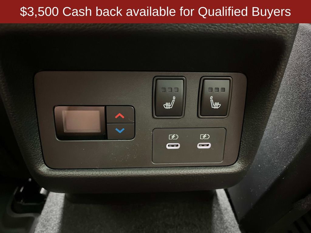 New 2026 Nissan Rogue Platinum w/ Tech Package image 22